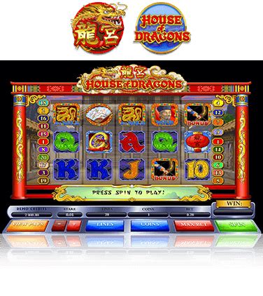 Eastern Dragon > Play for Free + Real Money Offer .